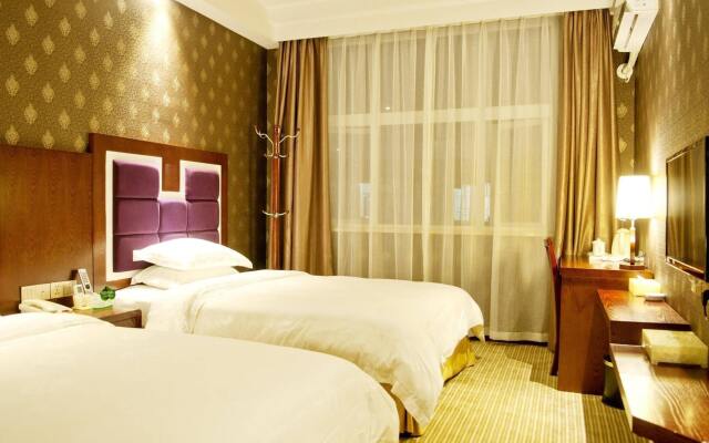 Rightway Hotel