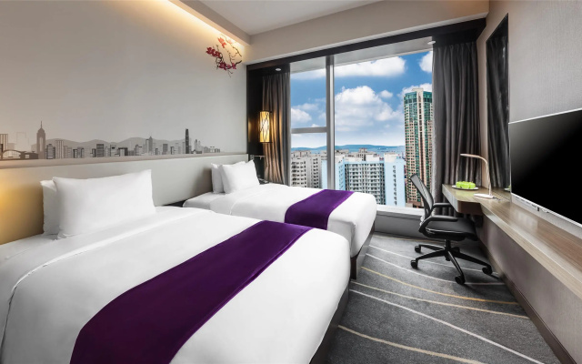 Hilton Garden Inn Hong Kong Mongkok - Image 4