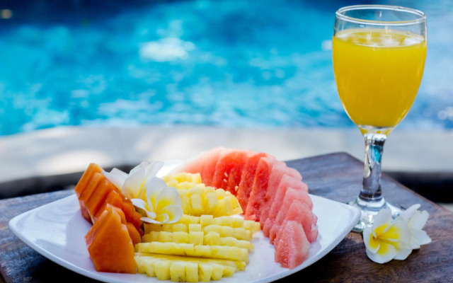 Gili Breeze Tropical Bungalows