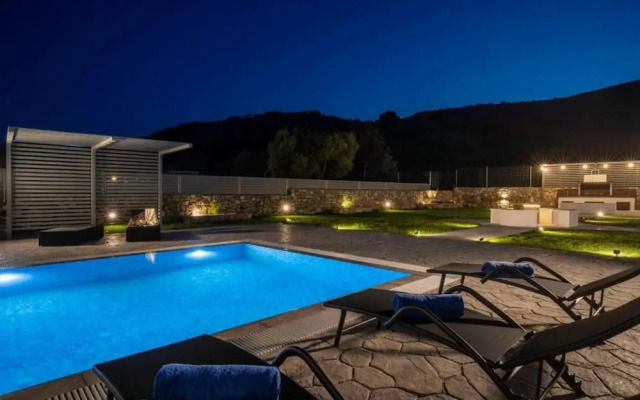Villa Livis 2 in Rhodes