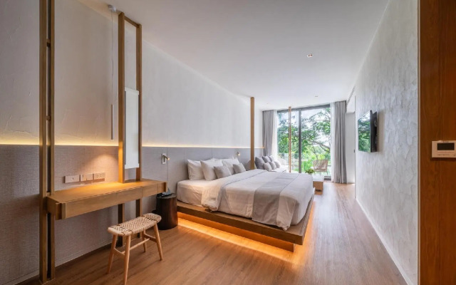 Riva Vista Riverfront Resort Chiang Rai