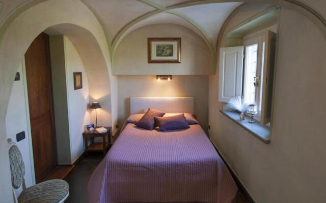 B&B Il Convento