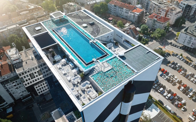 Zonar Zagreb by Maistra City Vibes