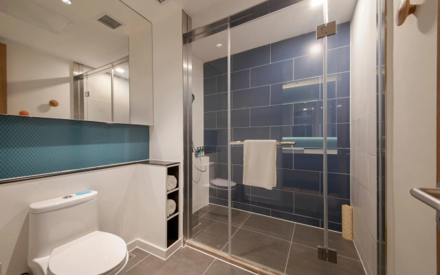 Holiday Inn Express Nanjing Dongshan by IHG
