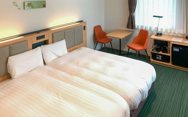 Comfort Hotel Matsuyama