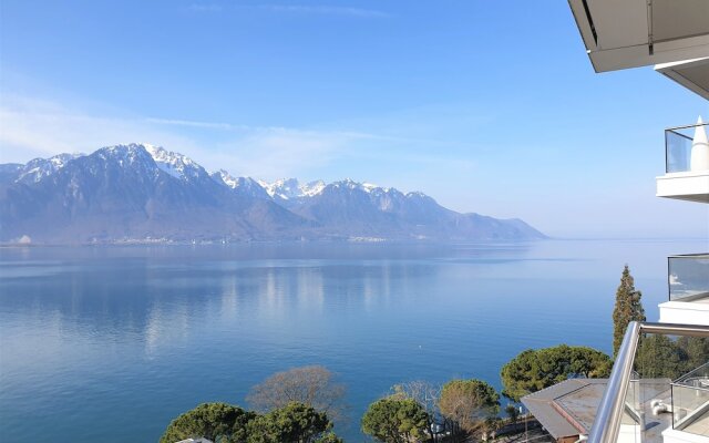 The View Montreux