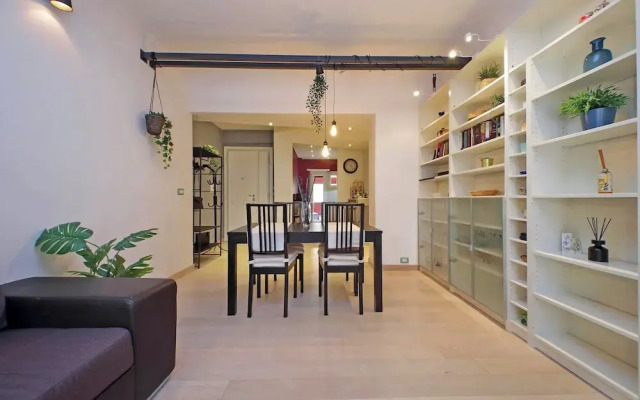 Trendy Flat near Marconi