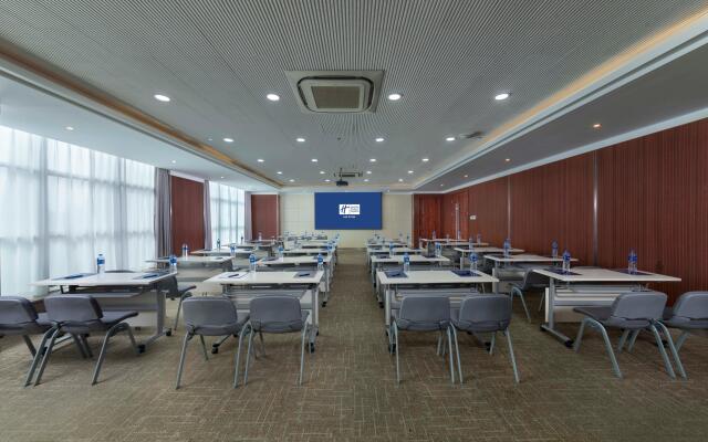 Holiday Inn Express Hangzhou Binjiang Xingguang