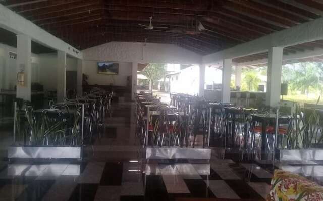 Hotel Campestre Aguamaco