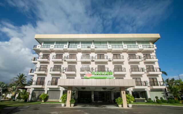 Marzon Hotel Kalibo