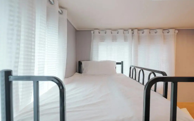 Rainbootsguesthouse