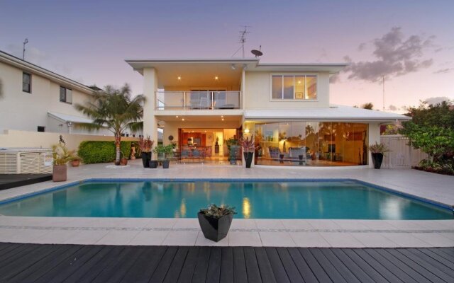 Sanyou International Hotel