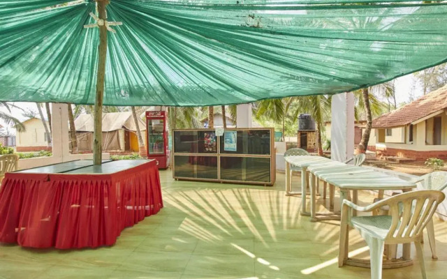 Tranquillity Beach Resort