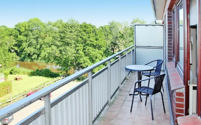 Apartment, Dornumersiel
