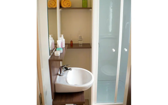 Victoria Mobilehome Camp Mare e Pineta