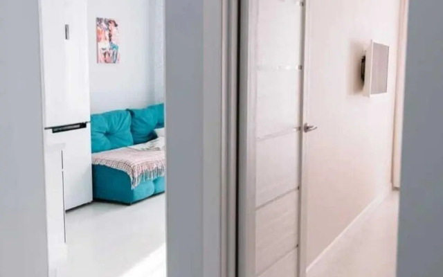 Апартаменты стандарт на улице 25 октября 20