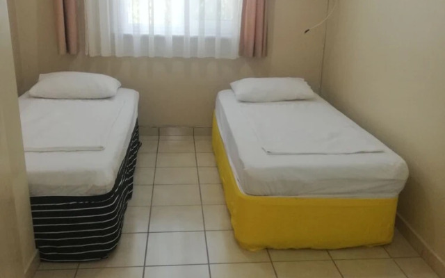 Annem Apart Pansiyon