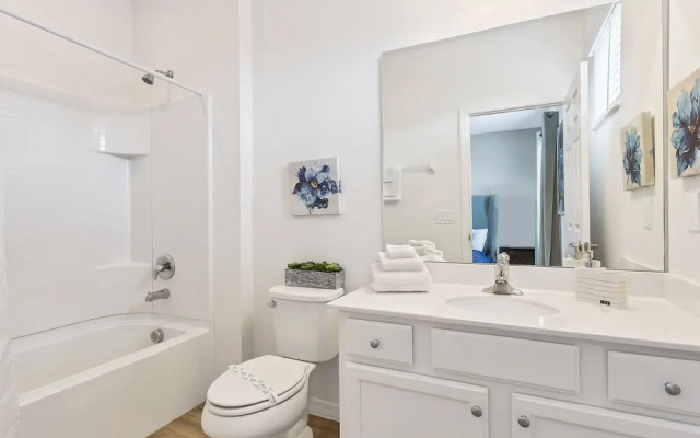 Broadoak Drive villa Solterra 5