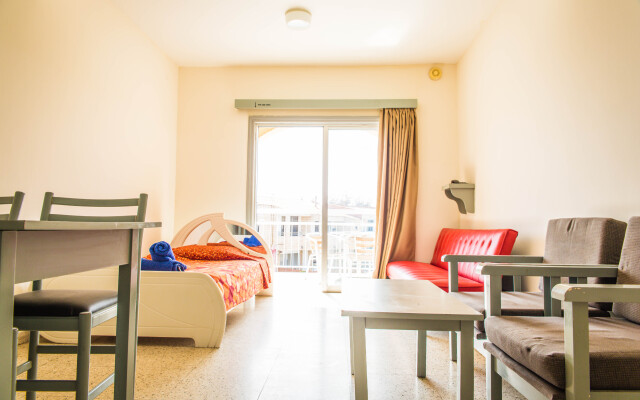 Efi Hotel Apartments