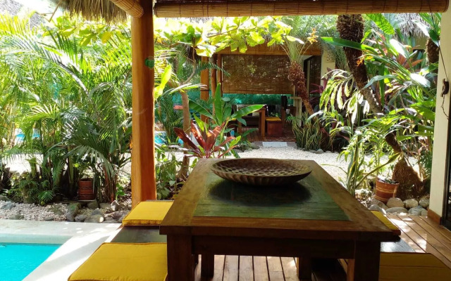 Villas Argan - Paradise Gateway