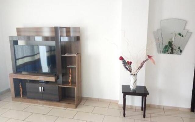 Residence Golman 3