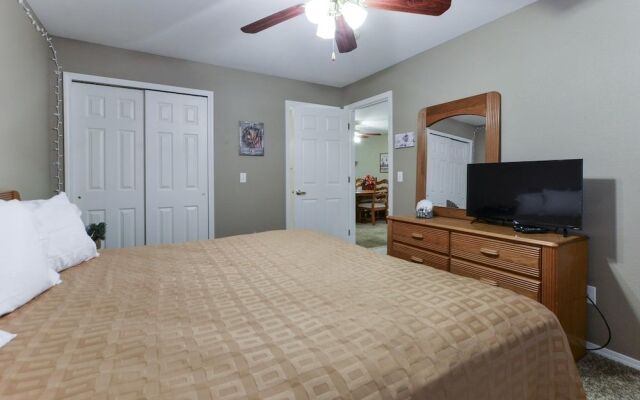 Country Getaway Condo