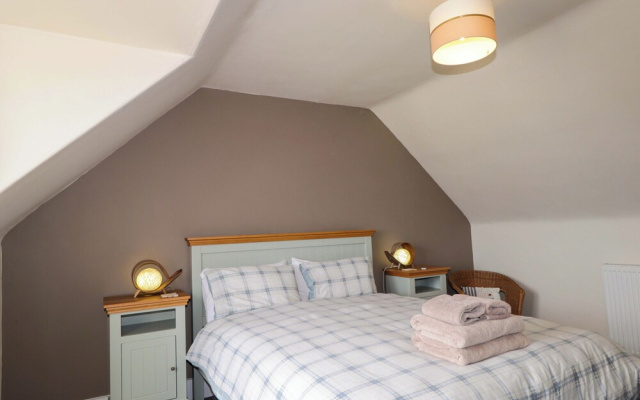 Crannoch Self Catering