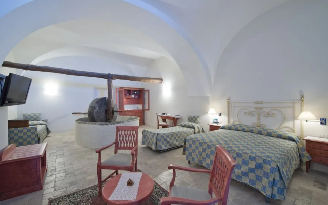 Villa Il Frantoio