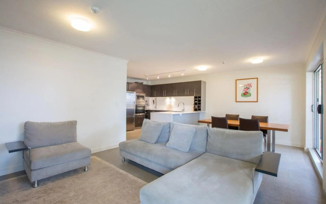 View Pacific Holiday Apartments