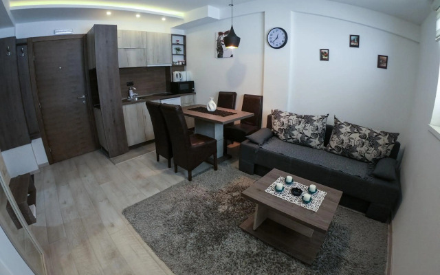 Apartman Leki N Lux 111