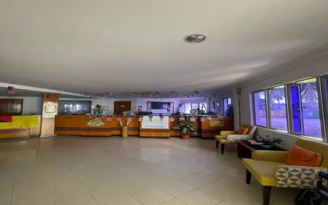 Capital O 91107 Pd Tiara By Delima Suite