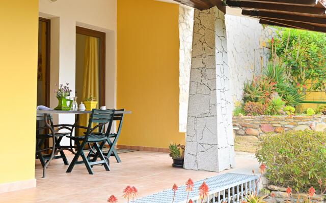Welcomely - Villa Alba