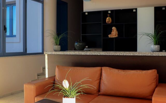 Blue Sky Hotel Apts