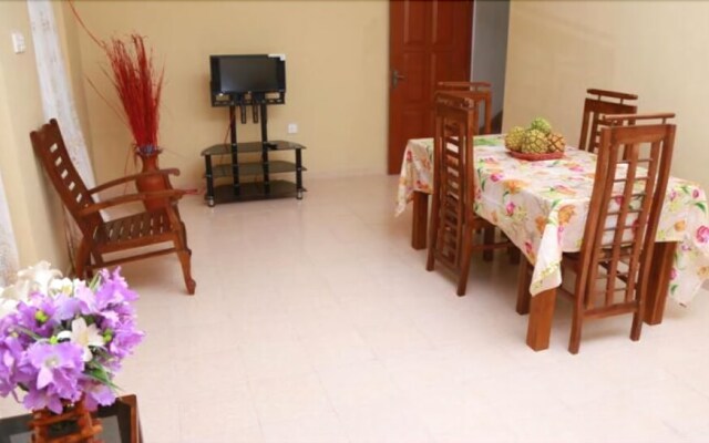 Bentota Home