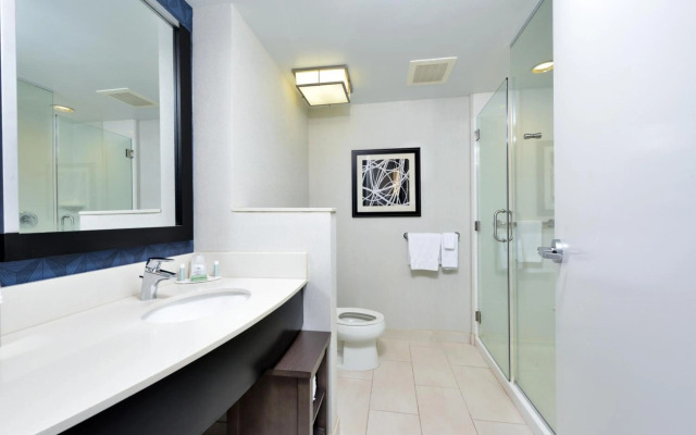 Courtyard by Marriott Wilmington Downtown/Historic District