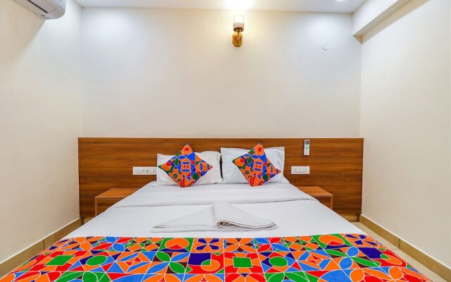 Fabhotel Green Park Residency