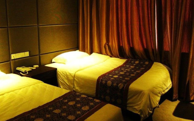 Xinyuan Hotel Xiangyang