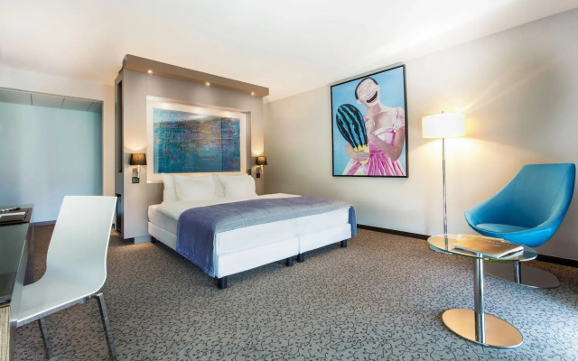 Starling Hotel Lausanne