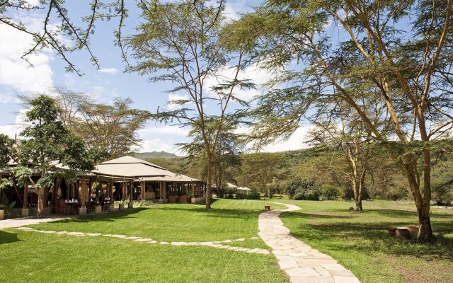 Lake Elmenteita Serena Camp