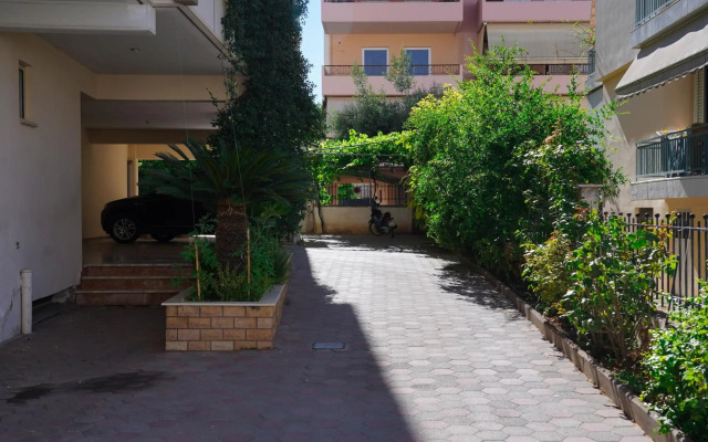 Oreon Suites - 'Ophelia'