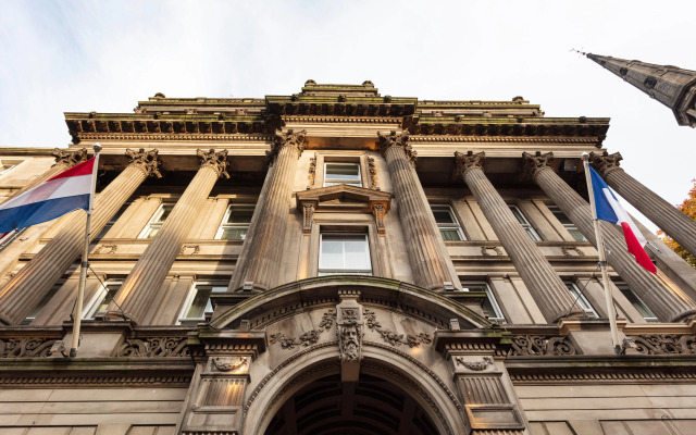 Intercontinental Edinburgh the George