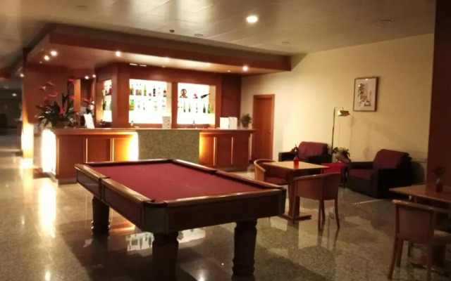 Palace Hotel & Spa Monte Rio