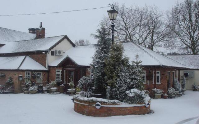 The Royal Arms Hotel