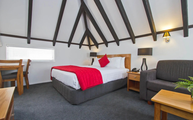 Knights Inn