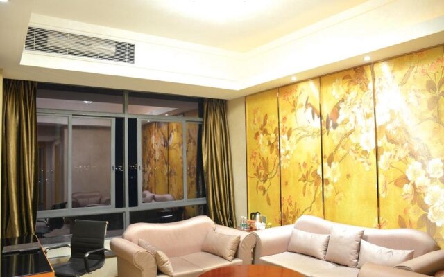 Jiasheng Business Hotel