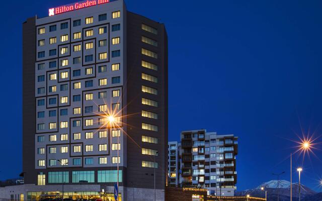 Hilton Garden Inn Isparta