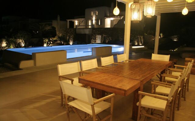 Mykonos Feelings