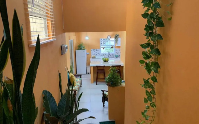 Story Villa, 2 Bedrooms With Mountain & Ocean View