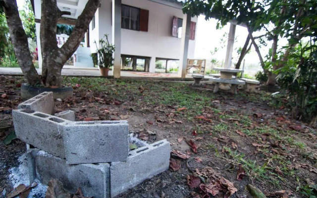 Suan Pin Houses