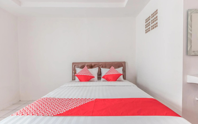 OYO 947 Angel Home Stay Syariah – Guest Rooms – Bekasi